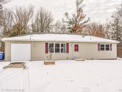 5233 Millington Rd, Millington, MI, 48746
