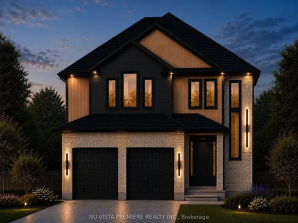 1189 Honeywood Dr, London South, ON N6M 1C1