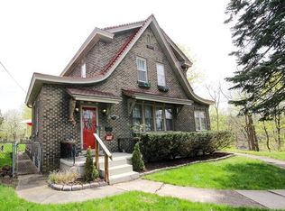 113 Hill Ave, Carnegie, PA 15106