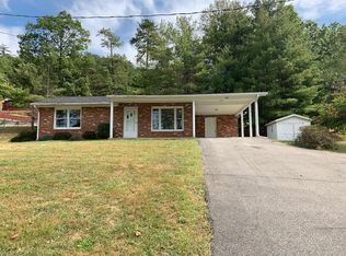 113 Union Valley Rd, Riner, VA 24149