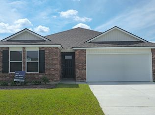 26723 Crossvine Dr, Denham Springs, LA 70726
