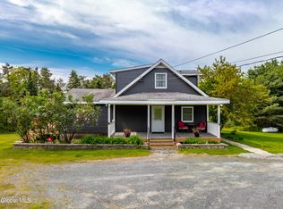 382 Old Rd, Cropseyville, NY 12052