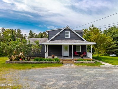 382 Old Road, Cropseyville, NY, 12052