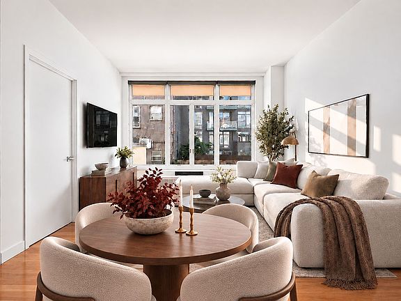2nd image of 342 E 110th St APT 2D