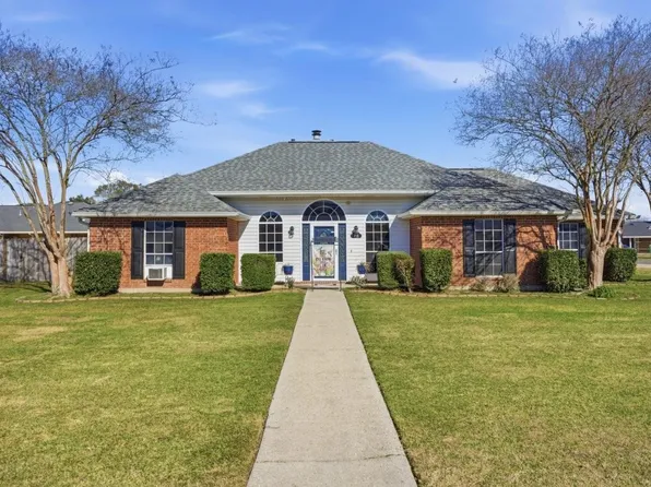 718 Royale Dr, Jennings, LA 70546