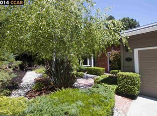 50 Del Vista Ct, Pleasant Hill, CA 94523