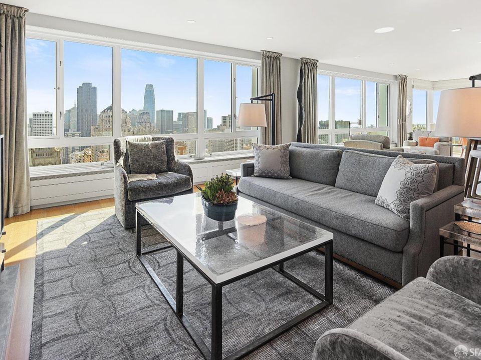 1st image of 1200 California St Unit 19C