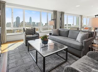 1200 California St Unit 19C, San Francisco, CA