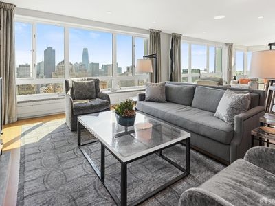 1200 California St Unit 19C, San Francisco, CA, 94109