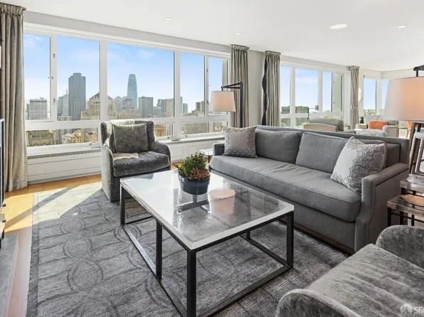 1200 California St Unit 19C, San Francisco, CA 94109