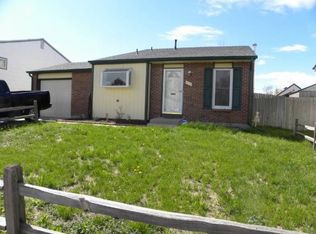 580 Centennial Dr, Bennett, CO 80102