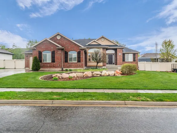 816 N 2700 W, Layton, UT 84041