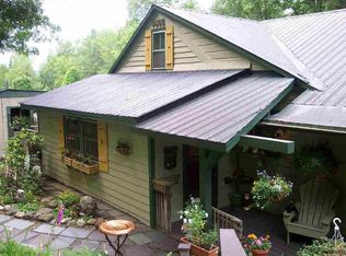 1180 Garnet Lake Rd, Johnsburg, NY 12843