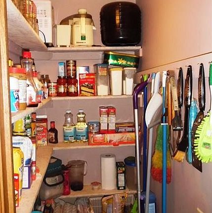 PANTRY