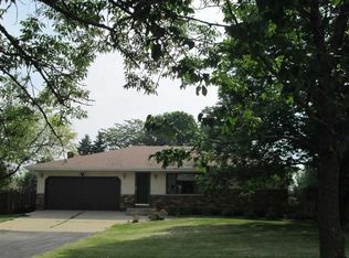 6648 S 5th St N, Evansville, WI 53536