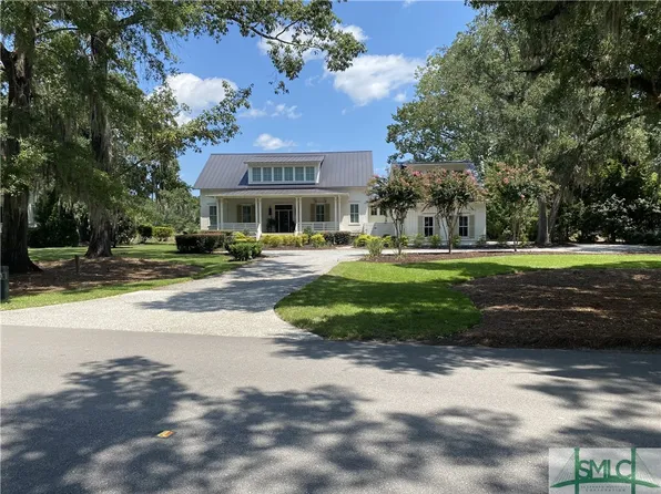 33 Oldfield Way, Bluffton, SC 29909