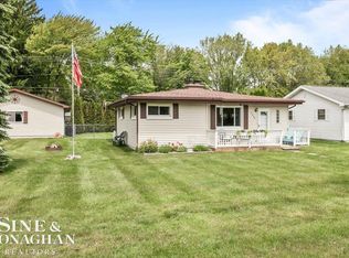 7405 Birch Tree Rd, Lexington, MI 48450