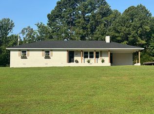 1437 Troy Protemus Rd, Troy, TN 38260