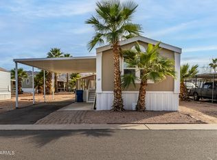 8218 S 7th Street #129, Phoenix, AZ 85042