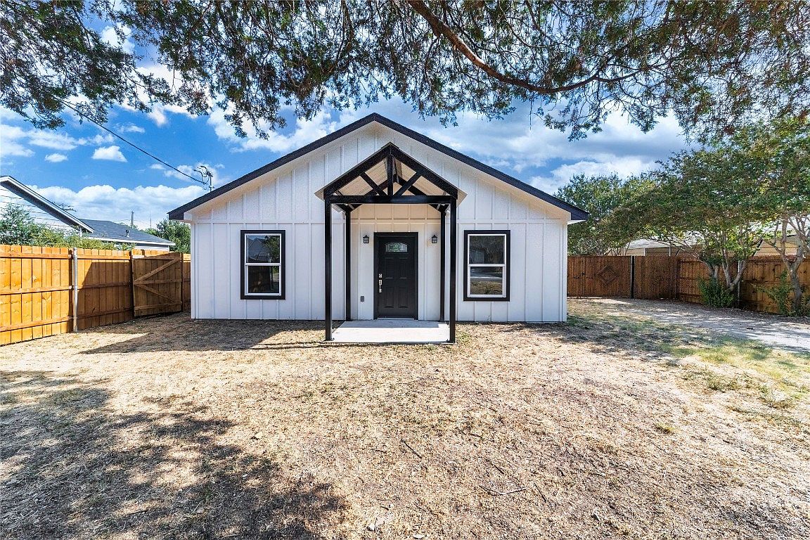 503 Main St, Forreston, TX 76041 MLS 20396013 Zillow