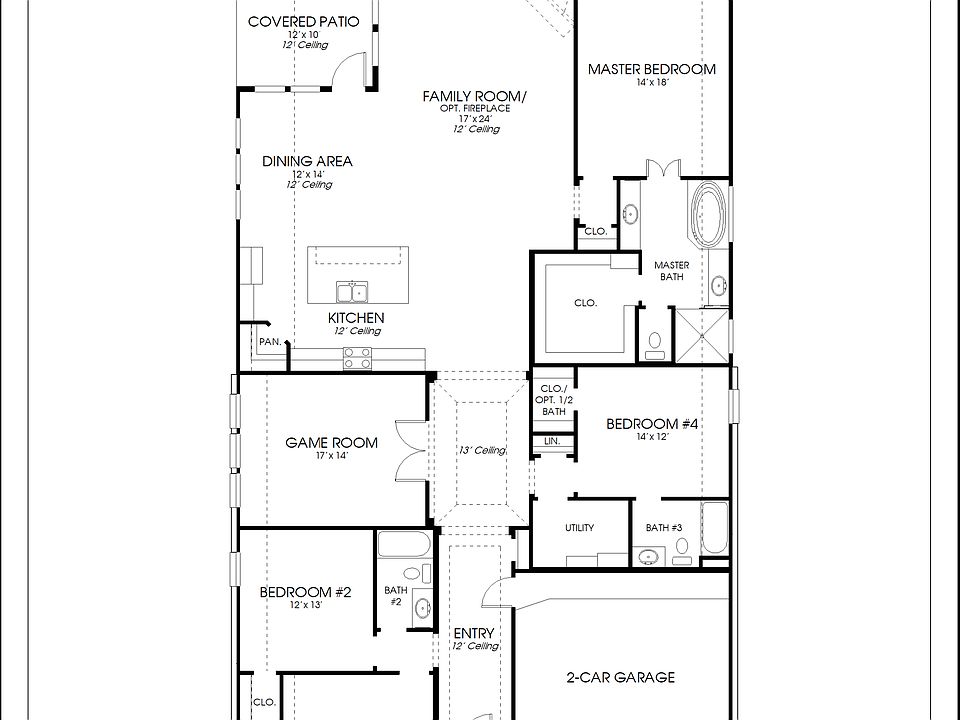 2nd image of 3904 Verbena St