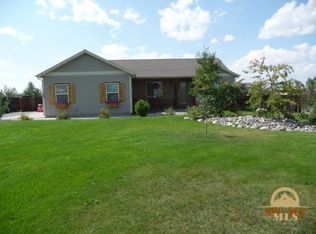 129 Landmark Dr, Belgrade, MT 59714