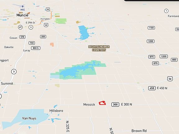 2nd image of 0 N County Road 500 E