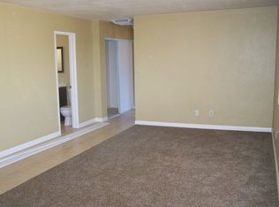56541 Bonanza Dr, Yucca Valley, CA 92284
