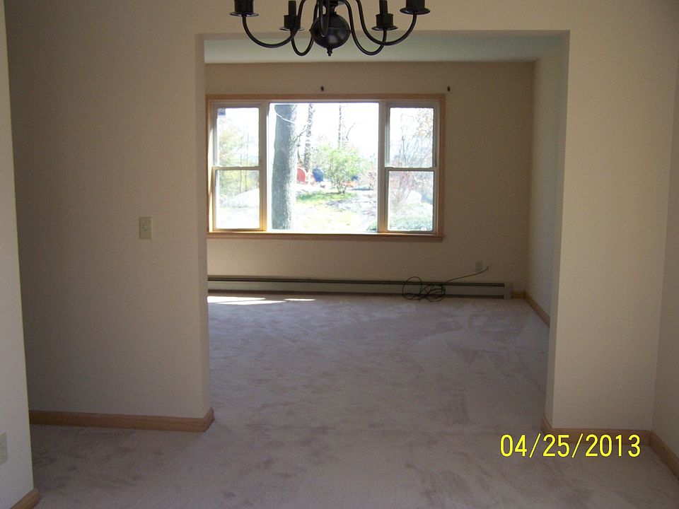 Photos are from next door unit. Mirror image