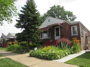 3545 Harvey Ave, Berwyn, IL 60402