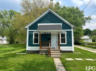 1418 Fairlawn Ave #1, Toledo, OH 43607