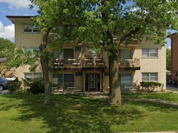 17521 71st Ave #A1, Tinley Park, IL 60477