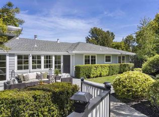 62 Heather Ln, Orinda, CA 94563