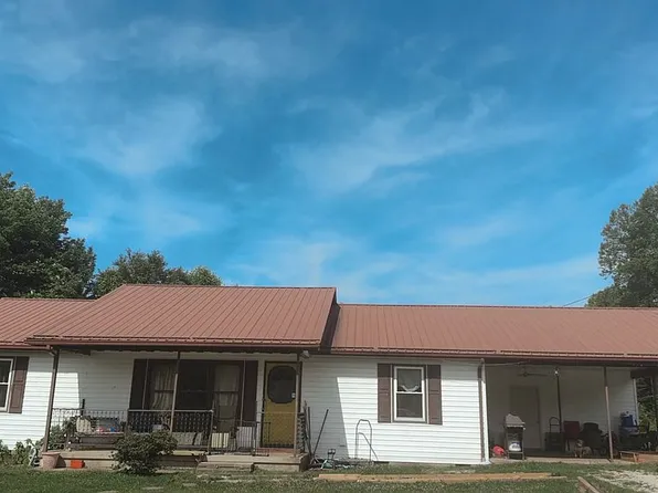 3492 Hawk Creek Rd, London, KY 40741