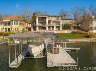 1257 Darwin Dr, Osage Beach, MO 65065