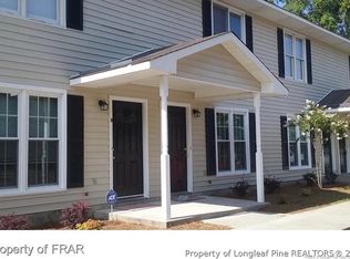 3102C Hasbrook Ct #C, Fayetteville, NC 28304