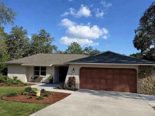 14208 Mayer Ave, Hudson, FL 34669