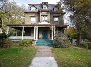 925-31 Central Ave, Plainfield City, NJ 07060