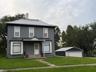 1118 Walnut St, Harlan, IA, 51537