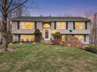 123 Foxwood Drive S, Newburgh, NY, 12550