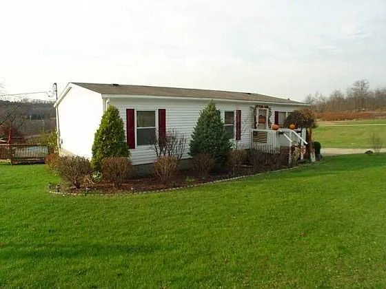 371 Smithfield Highhouse Rd photo 1