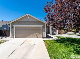 9025 Andraste Way, Reno, NV 89506