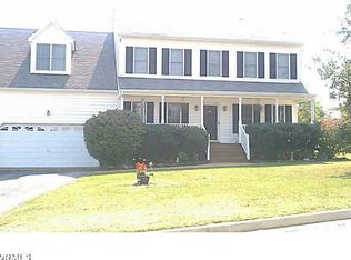 6065 Havenview Dr, Mechanicsville, VA 23111