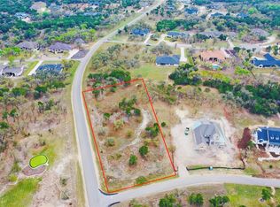 115 Arabian Ln, Driftwood, TX 78619