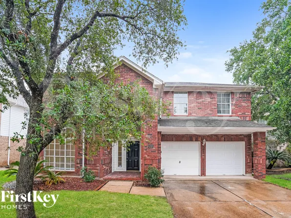12831 Pheasant Lake Ct, Houston, TX 77041