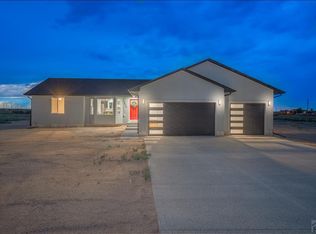 1075 E Bronco Dr, Pueblo West, CO 81007