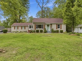 5236 Camden St, Indianapolis, IN 46227