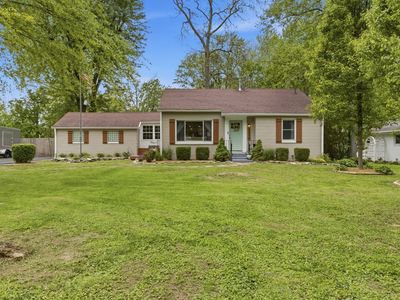 5236 Camden St, Indianapolis, IN, 46227