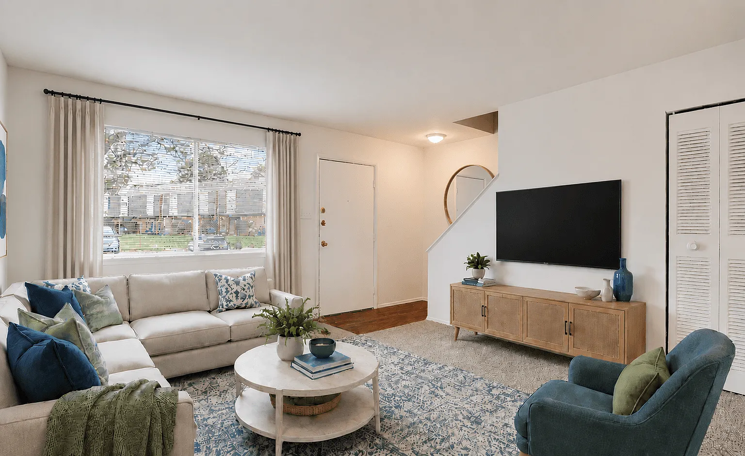 The Lawton Townhomes — Photo 1