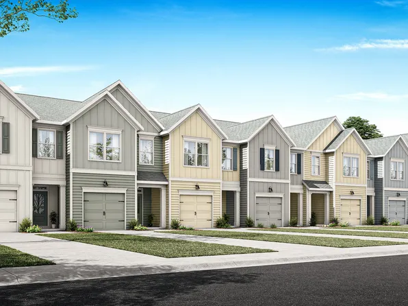 Seamont Plan, Seagate at Clara